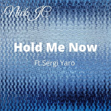 Hold Me Now