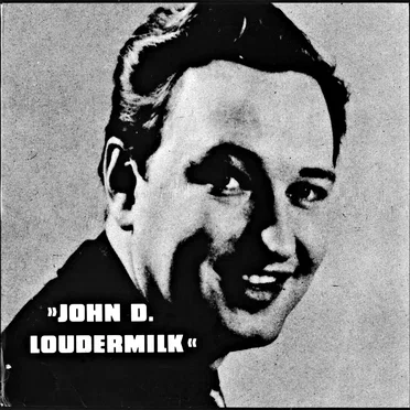 The Early Rockin’ Styles of John D. (Johnny Dee) Loudermilk, Vol. 1