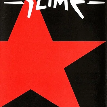 A Tribute to Slime by Various Artists - album cover