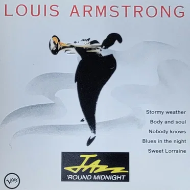 Jazz ’Round Midnight