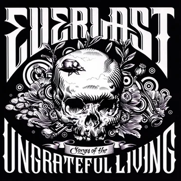 Songs of the Ungrateful Living