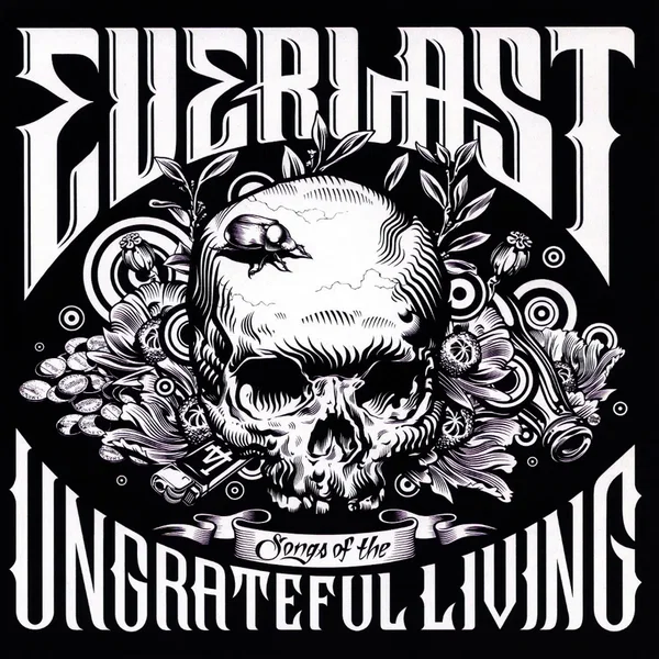 Songs of the Ungrateful Living