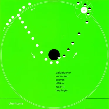 Werner Dafeldecker, Christof Kurzmann, Kevin Drumm, eRikm, Dieb13, Jérôme Noetinger