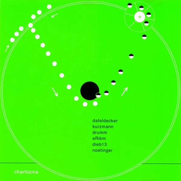 Werner Dafeldecker, Christof Kurzmann, Kevin Drumm, eRikm, Dieb13, Jérôme Noetinger