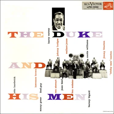 The Duke and His Men