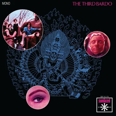 The Third Bardo