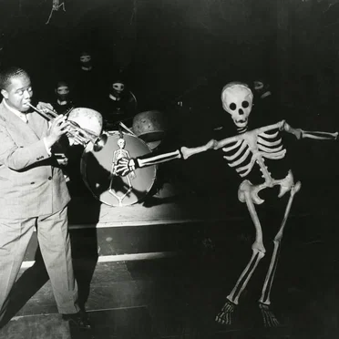 Minnie the Moocher at the Morgue by Various Artists - album cover