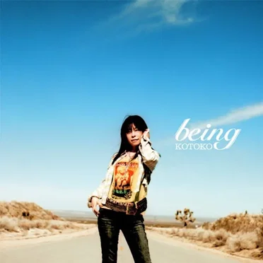 being