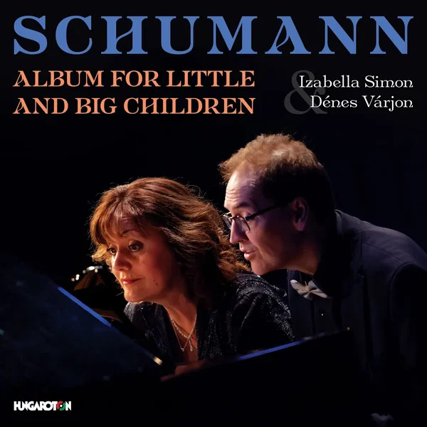 Album for Little & Big Children