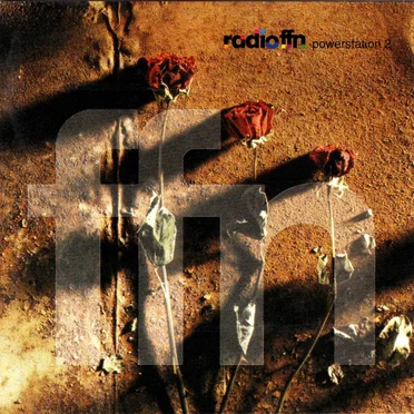 Radio FFN - Powerstation 2 by Various Artists - album cover