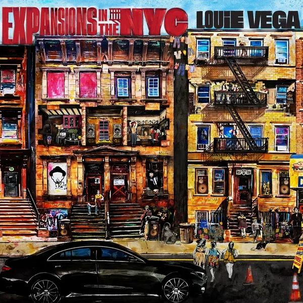 Expansions in the NYC