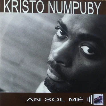 An Sol Mè by Kristo Numpuby - album cover