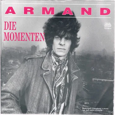 Zonder poen / Die momenten