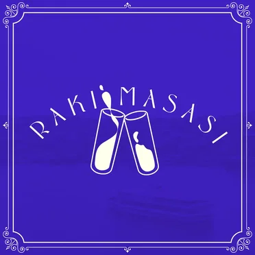 Rakı Masası by Various Artists - album cover