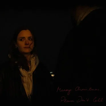Merry Christmas, Please Don't Call