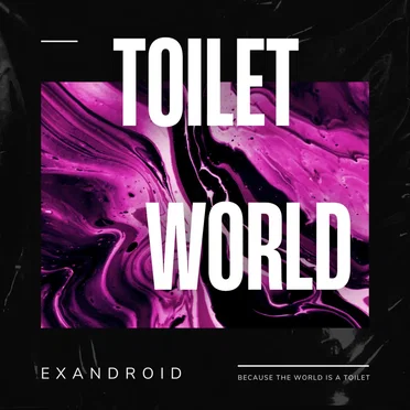 TOILET WORLD