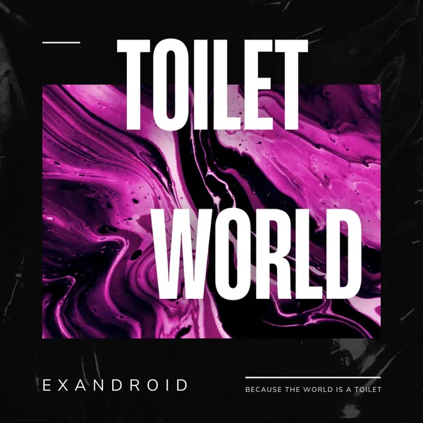 TOILET WORLD