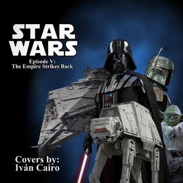 Star Wars Episode V: The Empire Strikes Back