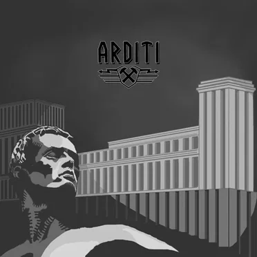 March for the Gods