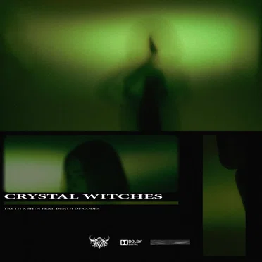 Crystal Witches