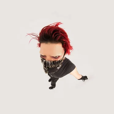 ULTRAVIOLENCE (Remixes) by ELZ AND THE CULT - album cover