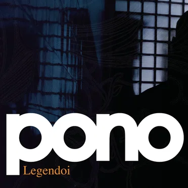 Legendoi by Pono - album cover