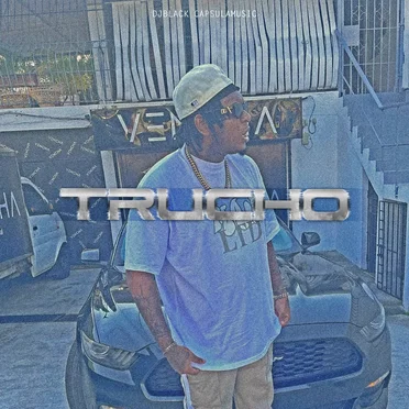 Trucho by DjBlack CapsulaMusic - album cover