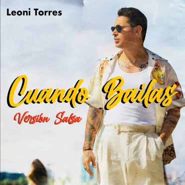 Cuando Bailas (Remix Salsa)