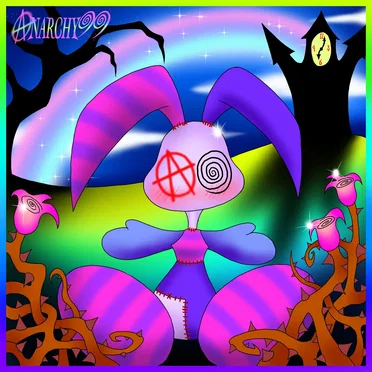 Anarchy 99