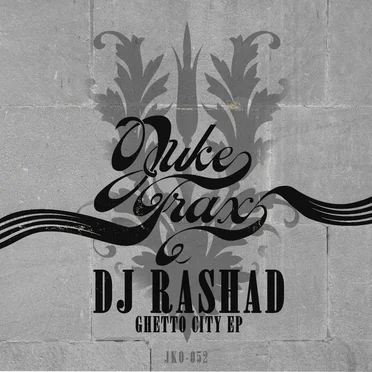 Ghetto City EP