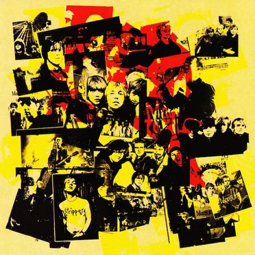 Legacy: The Best of Mansun