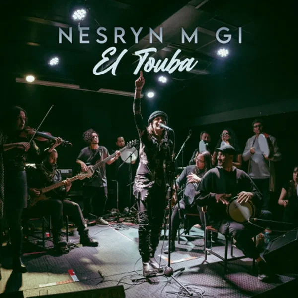 El Touba (Live)