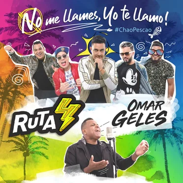 No me llames, yo te llamo! (#ChaoPescao)