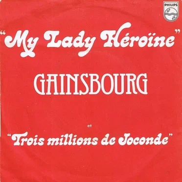 My lady héroïne