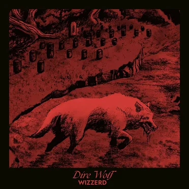 Dire Wolf