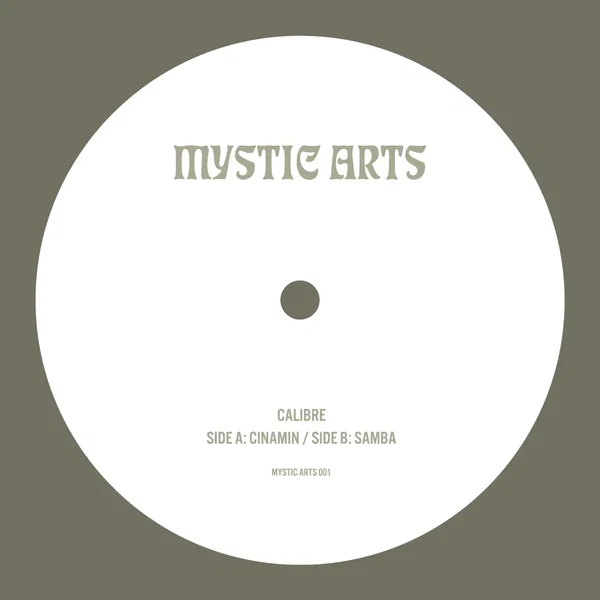 Mystic Arts 001