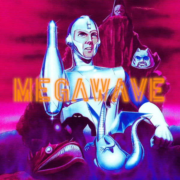 MegaWave