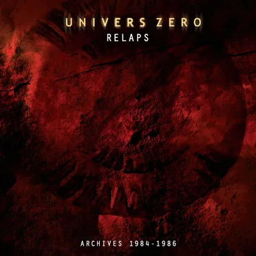 Relaps: Archives 1984–1986