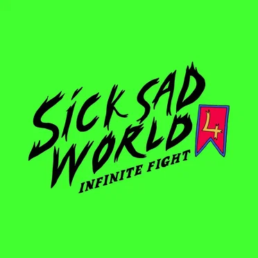 Sick Sad World Music
