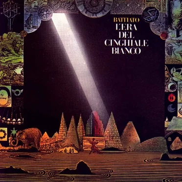 L’era del cinghiale bianco