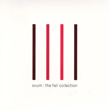 Ovum: The Fall Collection by Various Artists - album cover