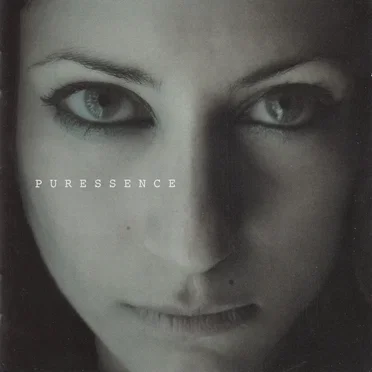 Sharpen Up the Knives by Puressence - album cover