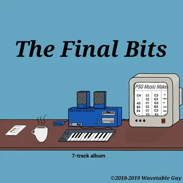 The Final Bits