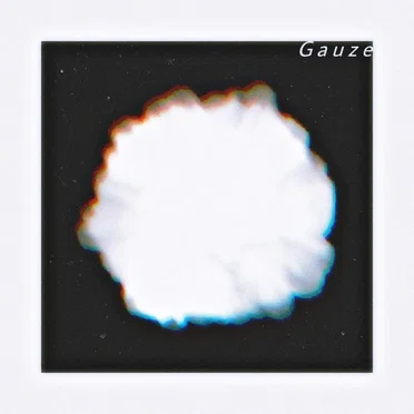 Gauze by Souma Nakanome - album cover
