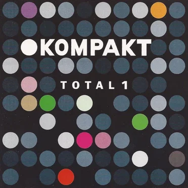 Total 1 by Various Artists - album cover