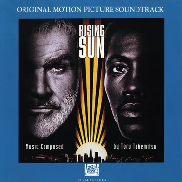 Rising Sun