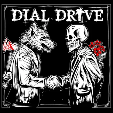 Dial Drive