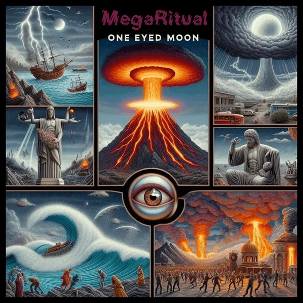 MegaRitual