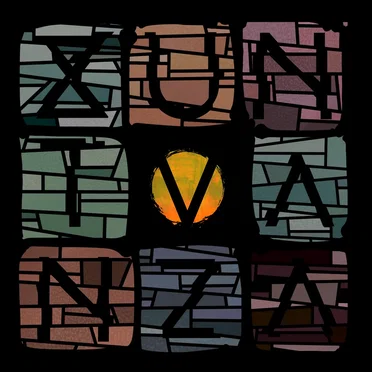 Xuntanza, Vol. V by Various Artists - album cover