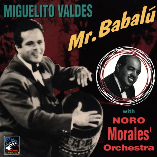 Mr. Babalú